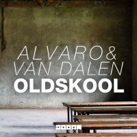 Purchase Alvaro & Van Dalen - Oldskool (CDS)