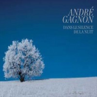Purchase Andre Gagnon - Dans Le Silence De La Nuit