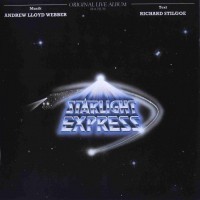 Purchase Andrew Lloyd Webber - Starlight Express Live CD2