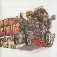 Purchase Big Engine - Rock N Roll Machine