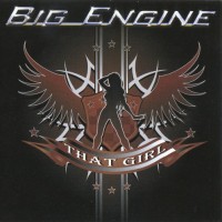 Purchase Big Engine - That Girl