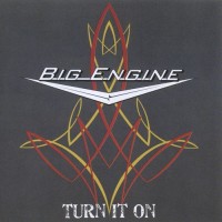 Purchase Big Engine - Turn It On