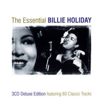 Purchase Billie Holiday - The Essential Billie Holiday CD1