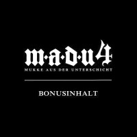 Purchase Bizzy Montana - M.A.D.U. 4 CD1