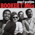 Buy Booker T. & The MG's - Stax Profiles Mp3 Download