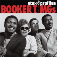 Purchase Booker T. & The MG's - Stax Profiles