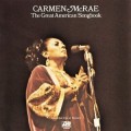 Buy Carmen Mcrae - The Great American Songbook (Remastered 1990) Mp3 Download