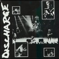 Purchase Discharge - First Ever London Show (Live)