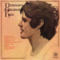 Purchase Donovan - Greatest Hits (Reissued 1976) (Vinyl)