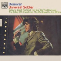 Purchase Donovan - Universal Soldier (Vinyl)