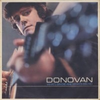 Purchase Donovan - What's Bin Did And What's Bin Hid (Vinyl)