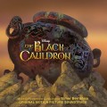 Purchase Elmer Bernstein - The Black Cauldron (Remastered 2012) Mp3 Download
