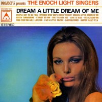 Purchase Enoch Light - Dream A Little Dream Of Me (Vinyl)