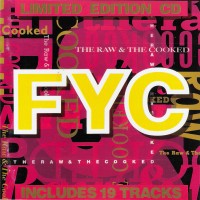 Purchase Fine Young Cannibals - The Raw & The Cooked (Limited Edition)