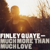 Purchase Finley Quaye - Much More Than Much Love