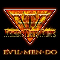 Purchase From The Fire - Evil Men Do