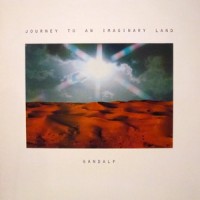 Purchase Gandalf - Journey To An Imaginary Land (Vinyl)