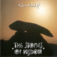 Purchase Gandalf - The Stones Of Wisdom