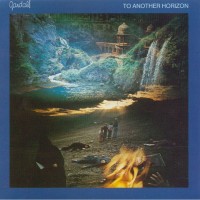 Purchase Gandalf - To Another Horizon (Remastered 1990)