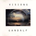 Buy Gandalf - Visions (Remastered 1989) Mp3 Download