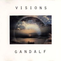 Purchase Gandalf - Visions (Remastered 1989)