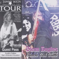 Purchase Glenn Hughes - Live At Black Cat Club Dallas CD1