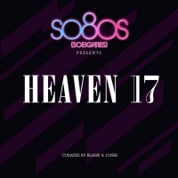 Purchase Heaven 17 - So8Os Presents Heaven 17