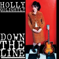 Purchase Holly Golightly - Down The Line