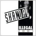 Buy Illegal 2001 - Skandal Mp3 Download