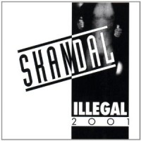 Purchase Illegal 2001 - Skandal