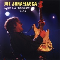 Purchase Joe Bonamassa - A New Day Yesterday (Live)
