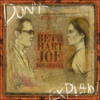 Purchase Joe Bonamassa - Don't Explain (With Beth Hart) (CDS)