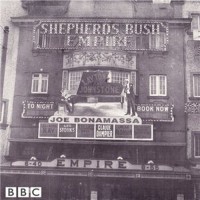 Purchase Joe Bonamassa - Shepherds Bush Empire (Live)