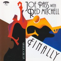 Purchase Joe Pass - Finally - Live In Stockholm (With Red Mitchell)