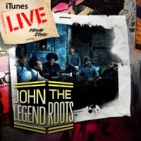 Purchase John Legend & the Roots - Itunes Live From Soho