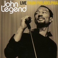 Purchase John Legend - Live From Philadelphia