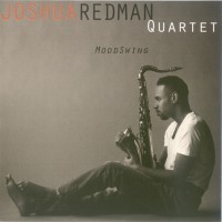 Purchase Joshua Redman Quartet - Moodswing