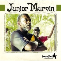 Purchase Junior Murvin - Inna De Yard