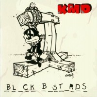 Purchase Kmd - Black Bastards