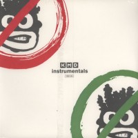 Purchase Kmd - Instrumentals (1991-1994)