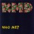 Buy Kmd - Who Me? - Humrush (MCD) Mp3 Download