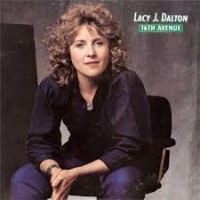 Purchase Lacy J. Dalton - 16Th Avenue (Vinyl)