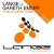 Buy Lange & Gareth Emery - This Is New York / Equals 69 (CDS) Mp3 Download