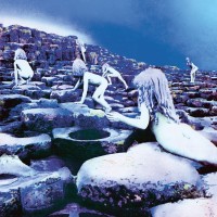 Purchase Led Zeppelin - Houses Of The Holy (Super Deluxe Edition) CD2