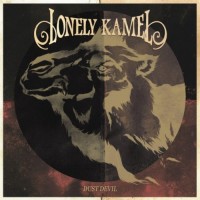 Purchase Lonely Kamel - Dust Evil