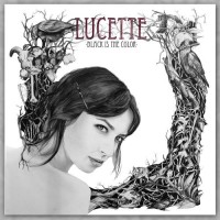 Purchase Lucette - Black Is The Color