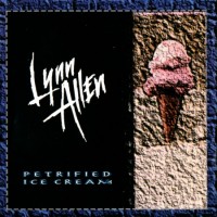 Purchase Lynn Allen - Petrified Ice Cream