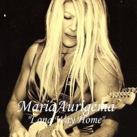 Purchase Maria Aurigema - Long Way Home