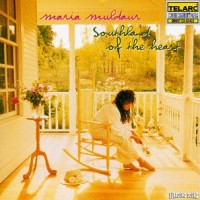 Purchase Maria Muldaur - Southland Of The Heart