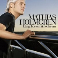 Purchase Mathias Holmgren - Langt Bortom Tid Och Rum (CDS)